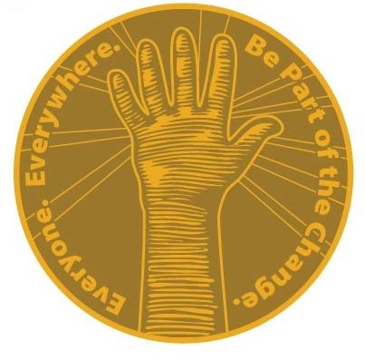 NCCHR Mural Coin