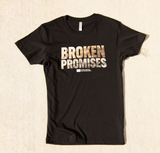 Broken Promises Tee