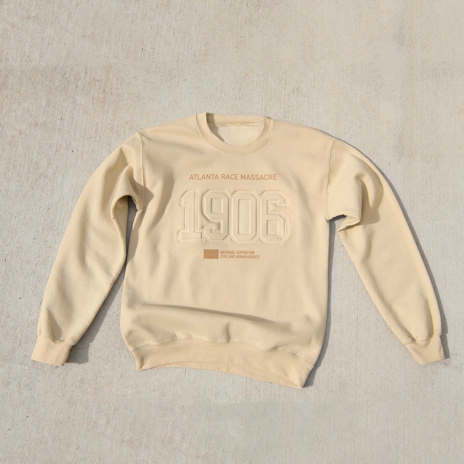 1906 Long Sleeve Crew