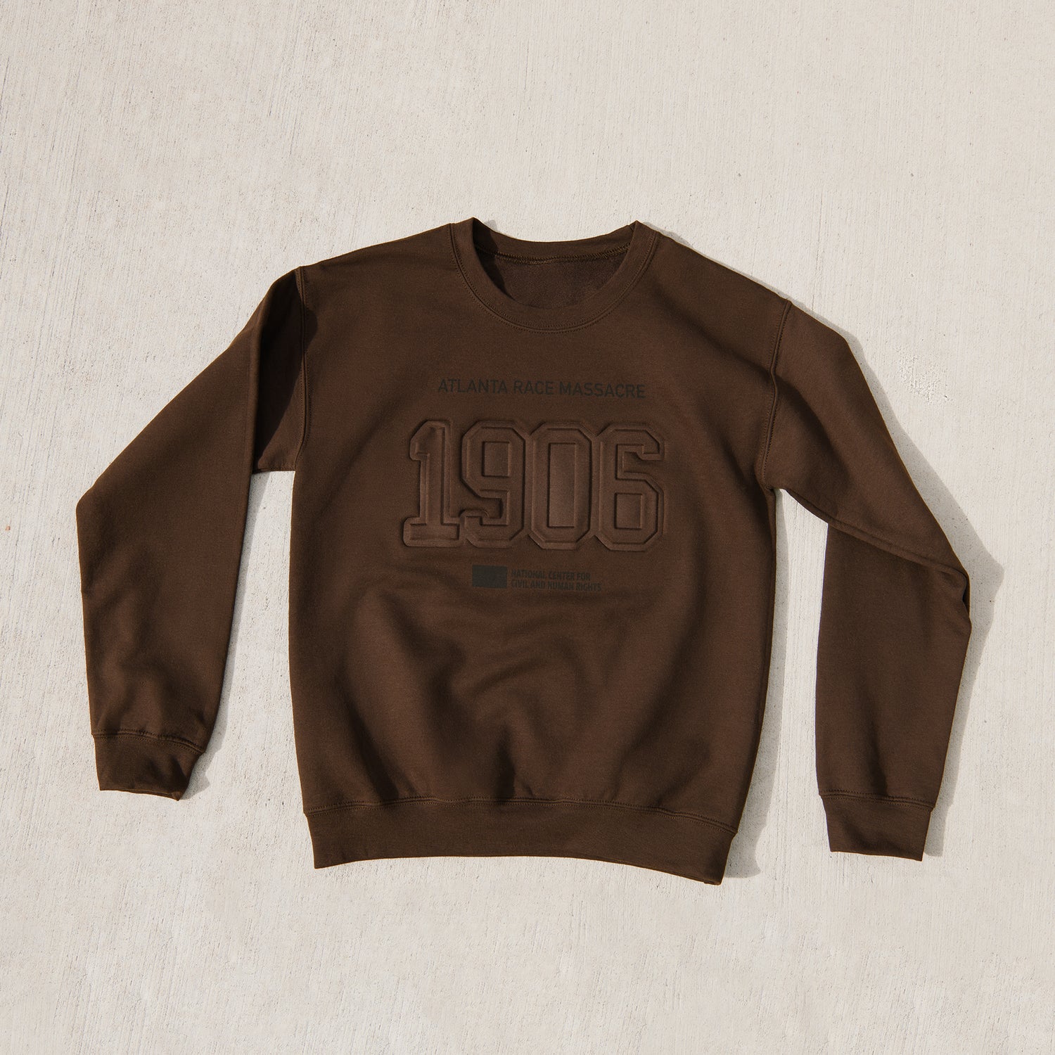 1906 Long Sleeve Crew