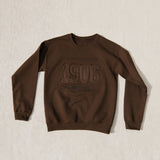 1906 Long Sleeve Crew