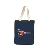 NCCHR Lunch Counter Tote