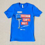 Lunch Counter Adult Tee