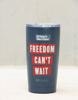 Lunch Counter Tumbler