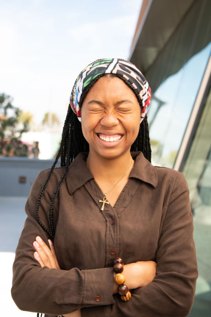 Iconic Mural Head Buff (Multi-purpose)