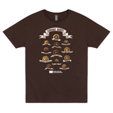 Change Agent Steampunk Adult Tee
