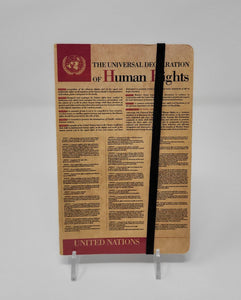 THE UNIVERSAL DECLARATION OF HUMAN RIGHTS JOURNAL